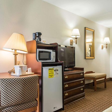 Rodeway Inn Brookville Luaran gambar