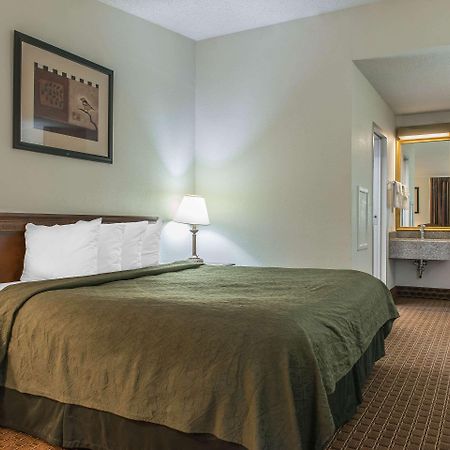 Rodeway Inn Brookville Luaran gambar