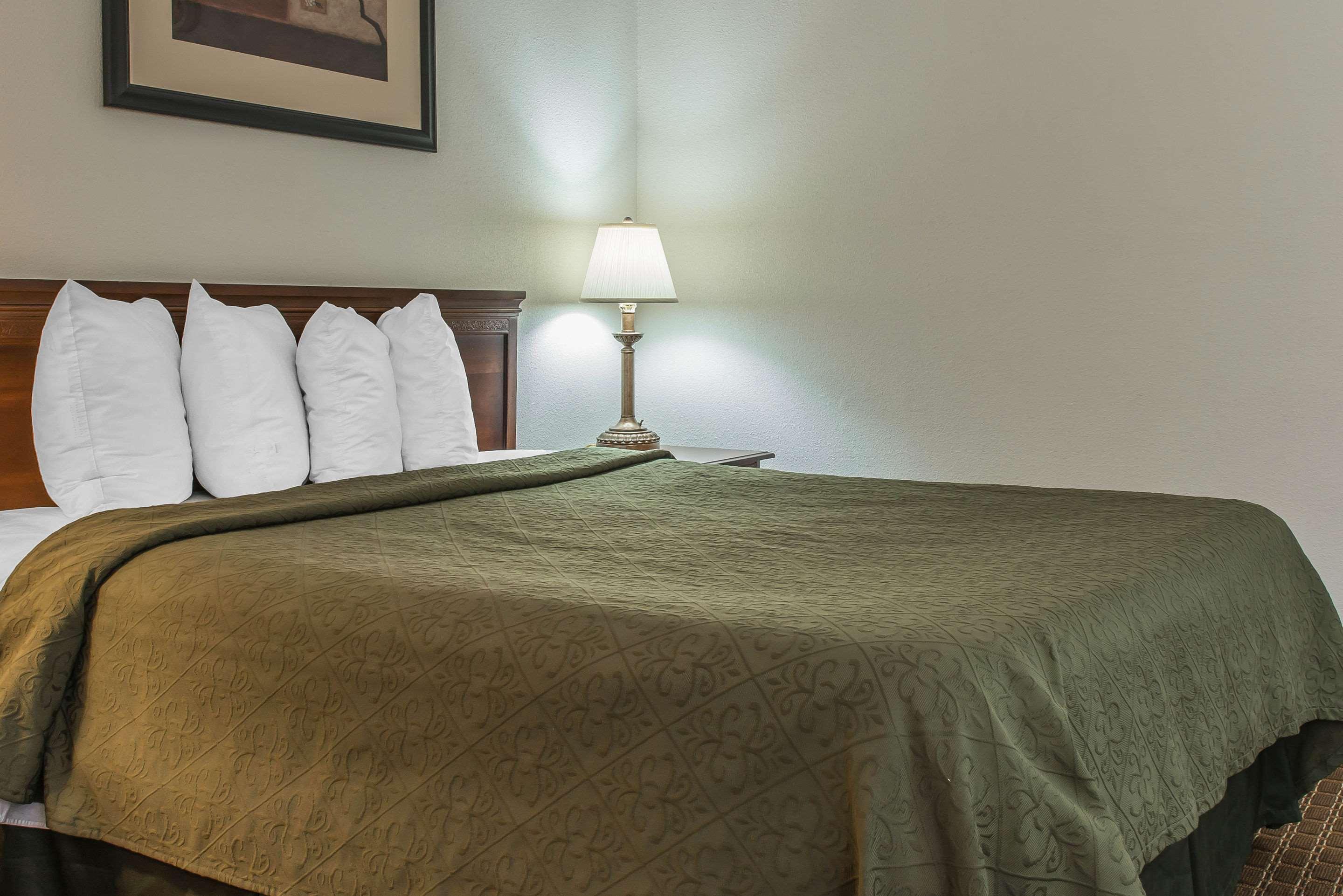 Rodeway Inn Brookville Luaran gambar
