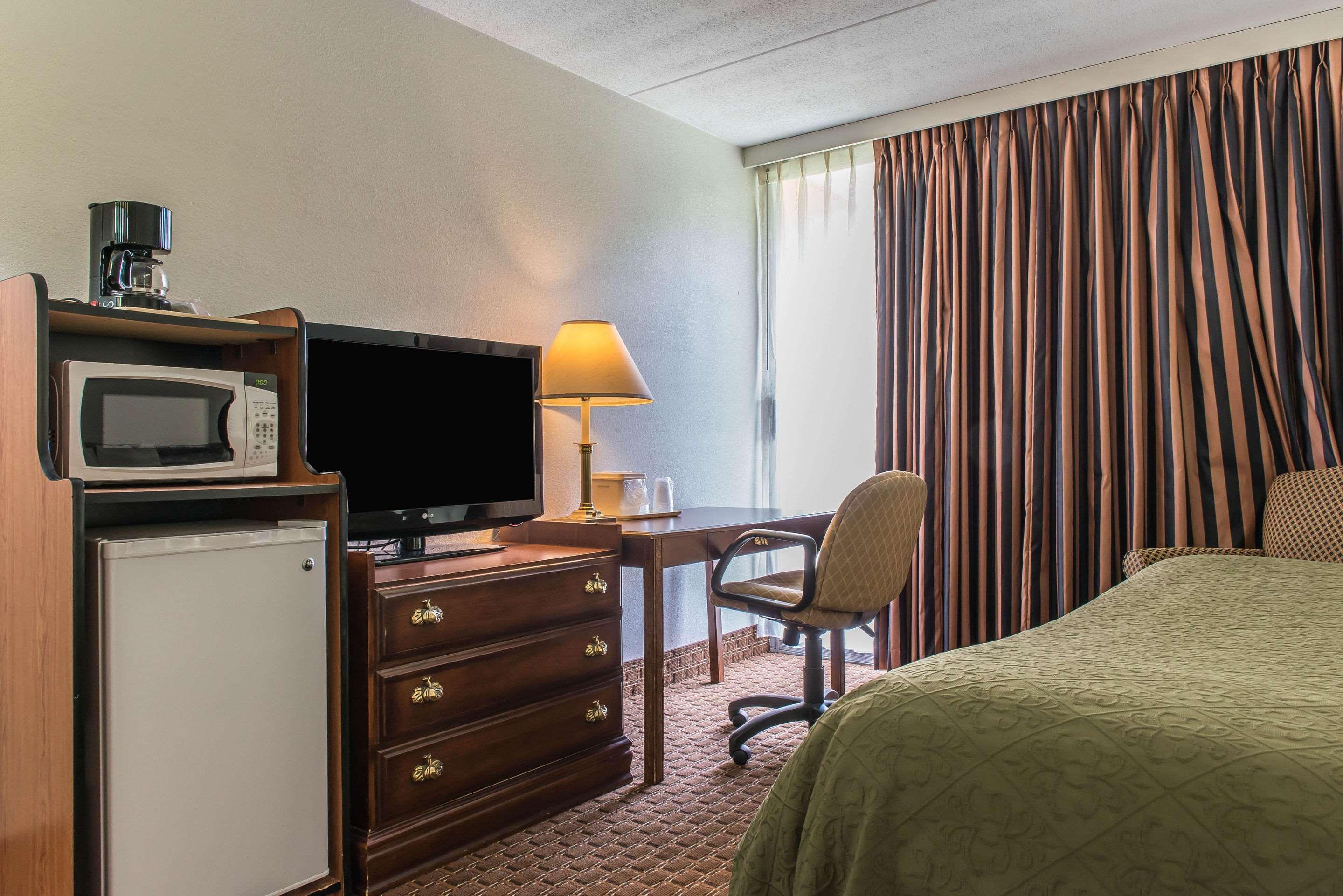 Rodeway Inn Brookville Luaran gambar