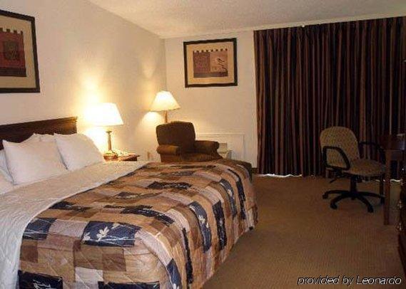 Rodeway Inn Brookville Bilik gambar