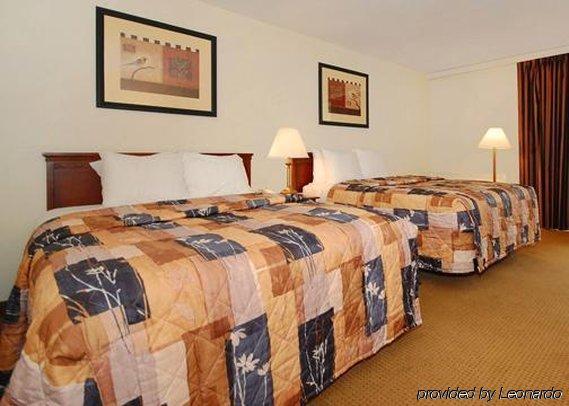 Rodeway Inn Brookville Bilik gambar