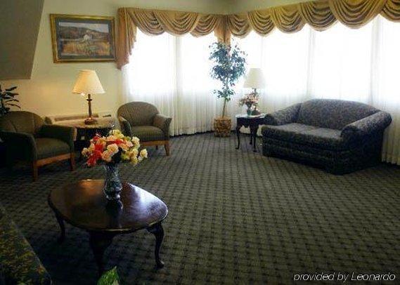 Rodeway Inn Brookville Dalaman gambar